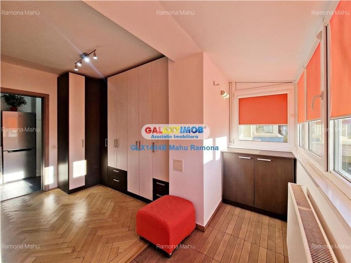 Apartament 3 camere, spatios, luminos, modern, metrou 1 Mai - 6