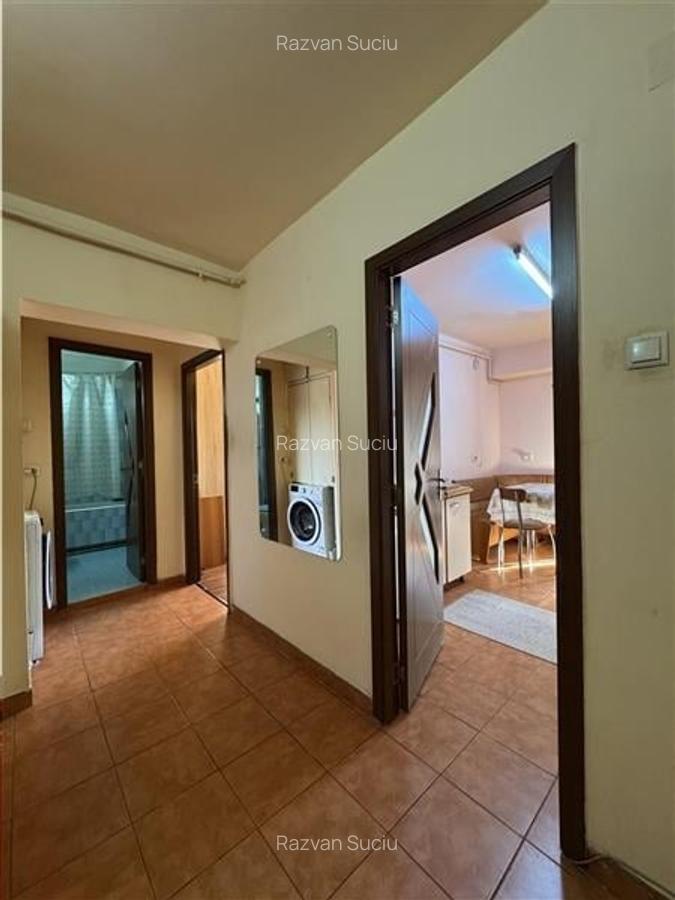 Apartament cu 2 camere, 55 mp utili ,zona Semicentrala, Calea Dorobantiilor! - 6
