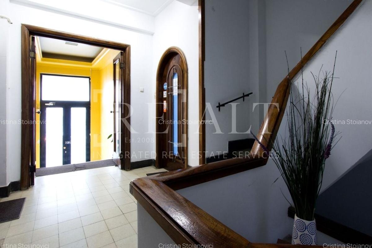 Vanzare apartament 3 camere | Birou, Rezidential | Popa Petre, Armeneasca - 1