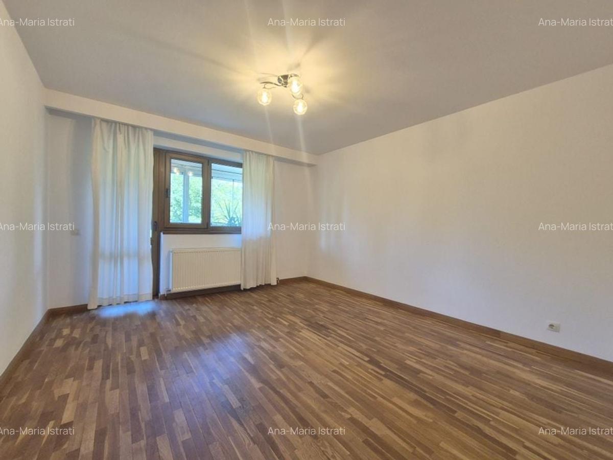 COMISION 0% - Baneasa/ Dobrogeanu Gherea-Garlei casa P+1+M 6 camere curte 550mp - 20