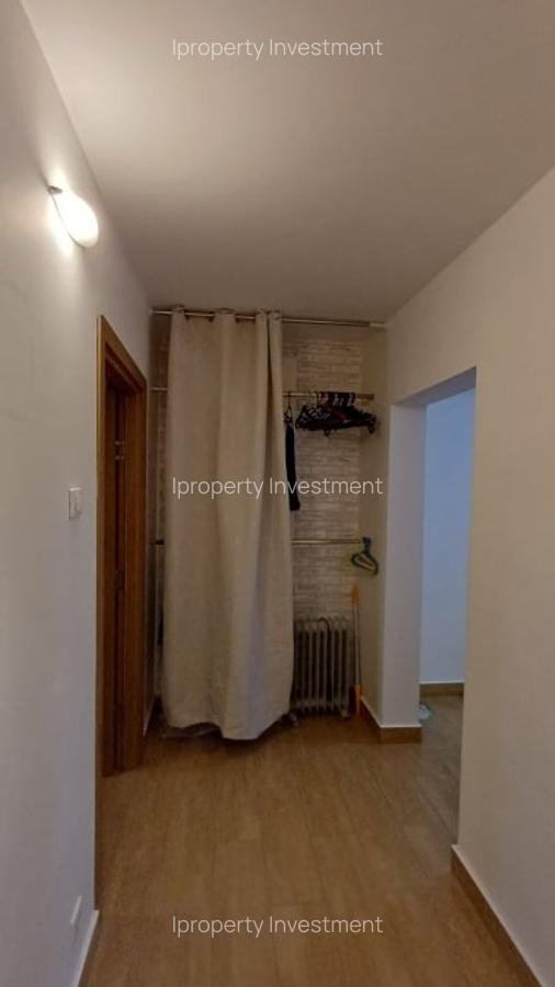 Titan, Morarilor | 4 Camere | 2 Bai | Balcon | Masina spalat vase - 16