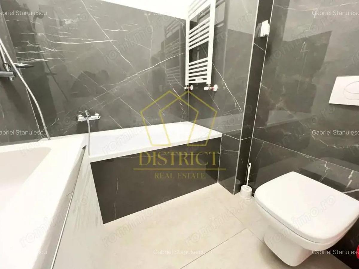 Apartament superb cu 2 camere si terasa | Giroc - 8