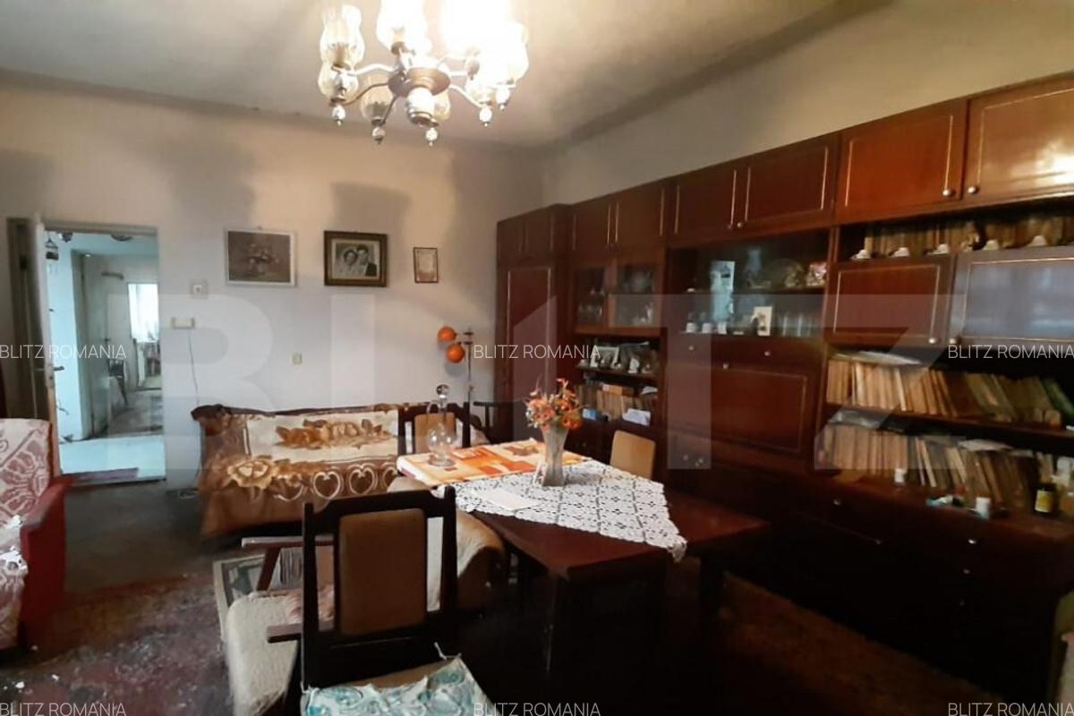 Casa zona premium, 142 mp, teren 673 mp - 6