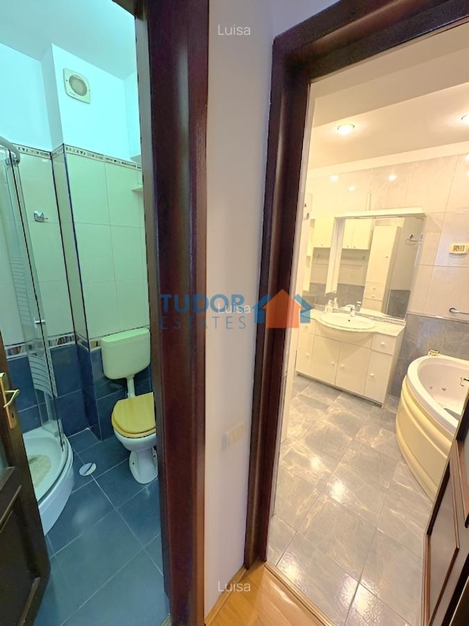 Lovely 3 bedrooms apartment located in Aviatorilor area - 8