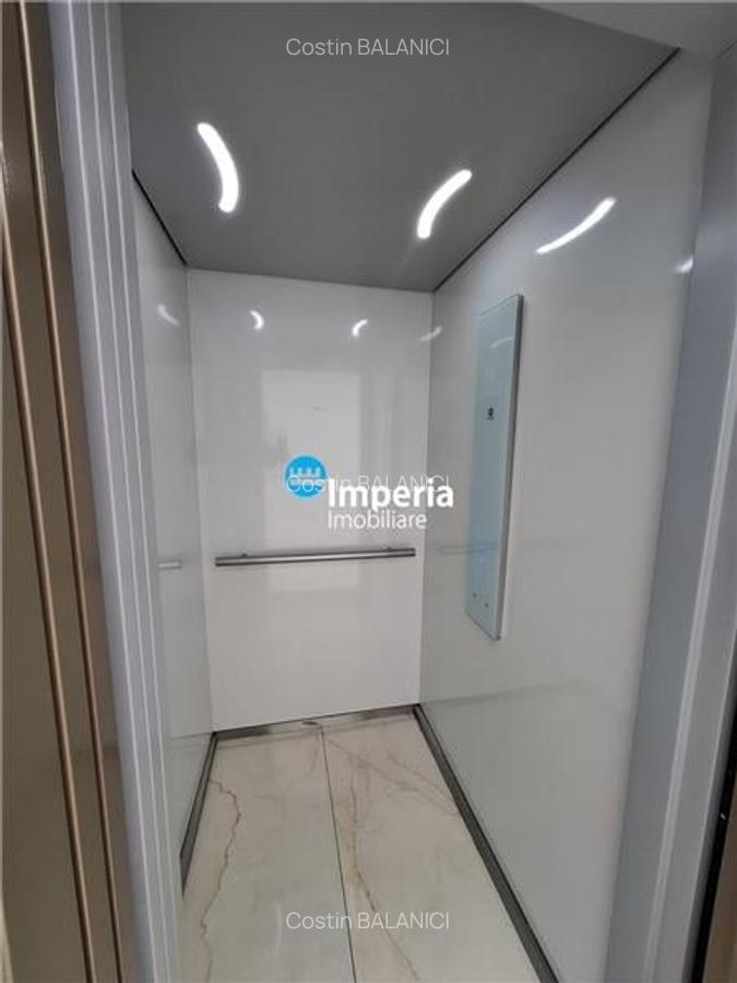 Apartament 2 camere Copou, mobilat si utilat, totul nou, la prima inchiriere! - 8