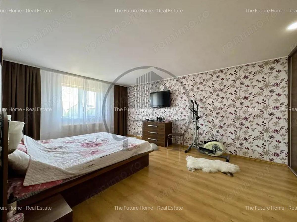 Casa / Vila de vanzare Lumina, Constanta - 17