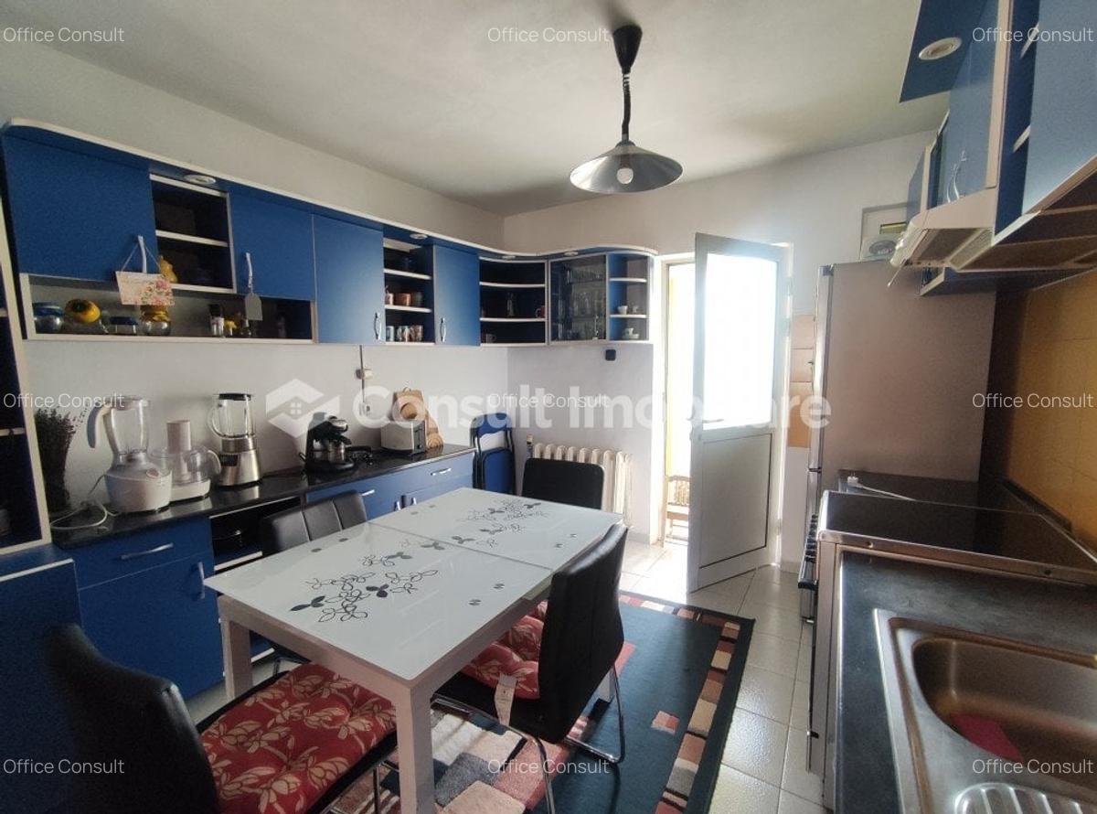 Apartament cu 3 camere | Cartier Marasti | Zona strazii Bucuresti - 6