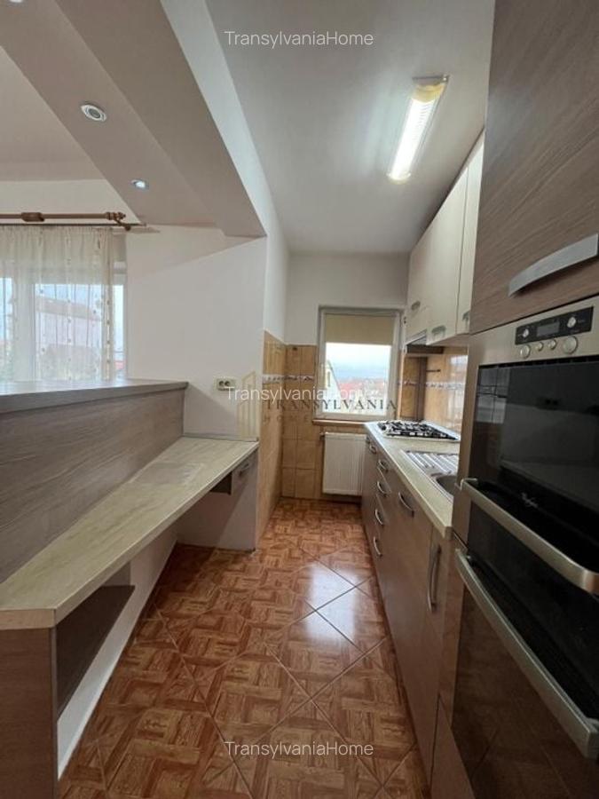 Apartament 4 camere, zona linistita - 11