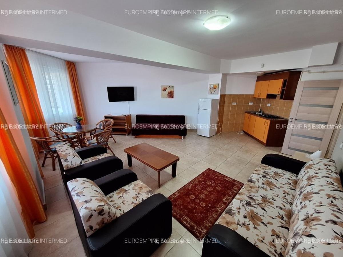 Apartament de vanzare in Constanta, Mamaia Statiune - 2 camere, 67 mp - 1