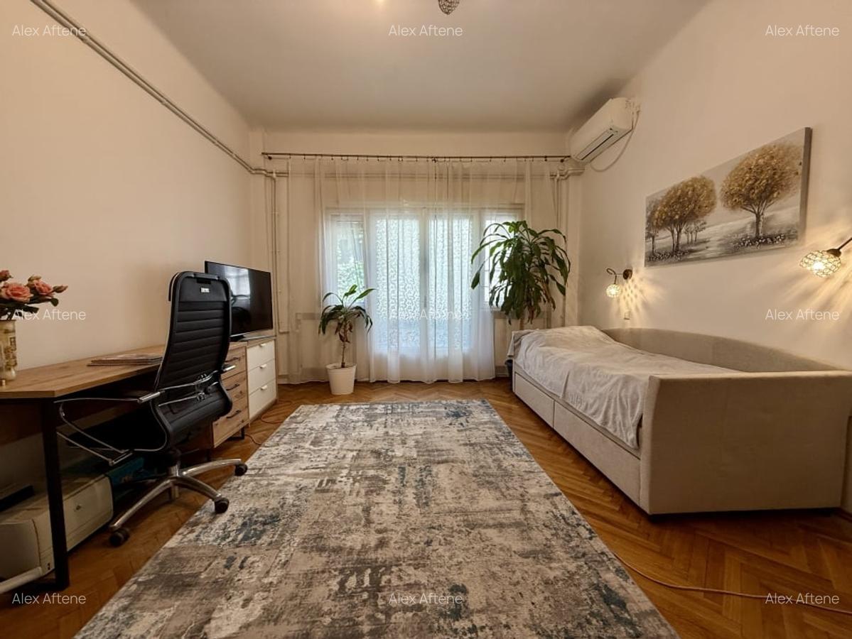 0% & Tur 360 | Apartament 3 camere 113 mp, 2 bai, 3 balcoane & 3 boxe | Unirii - 2