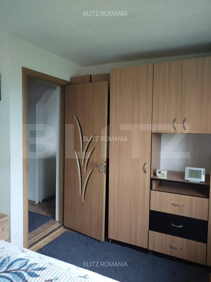 Apartament cu 2 camere, 39 mp, zona Centrala - 4