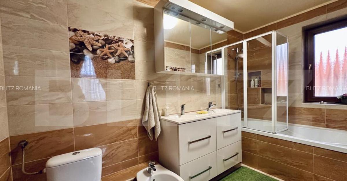 Casa Exclusivista Sanmartin,207 mp utili - 12