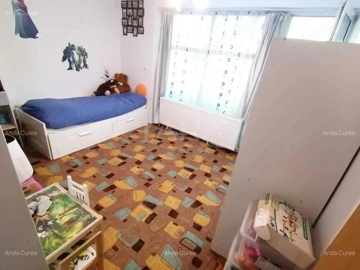 Apartament 3 camere, zona Baciu - 4