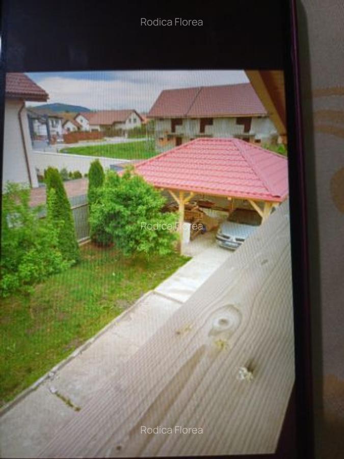 Casa constructie noua moderna- 5 camere- curte generoasa- Sanpetru - 10