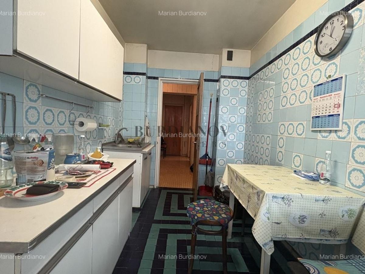 Apartament cu 3 camere de vânzare Șoseaua Pantelimon - Mega Mall - 4