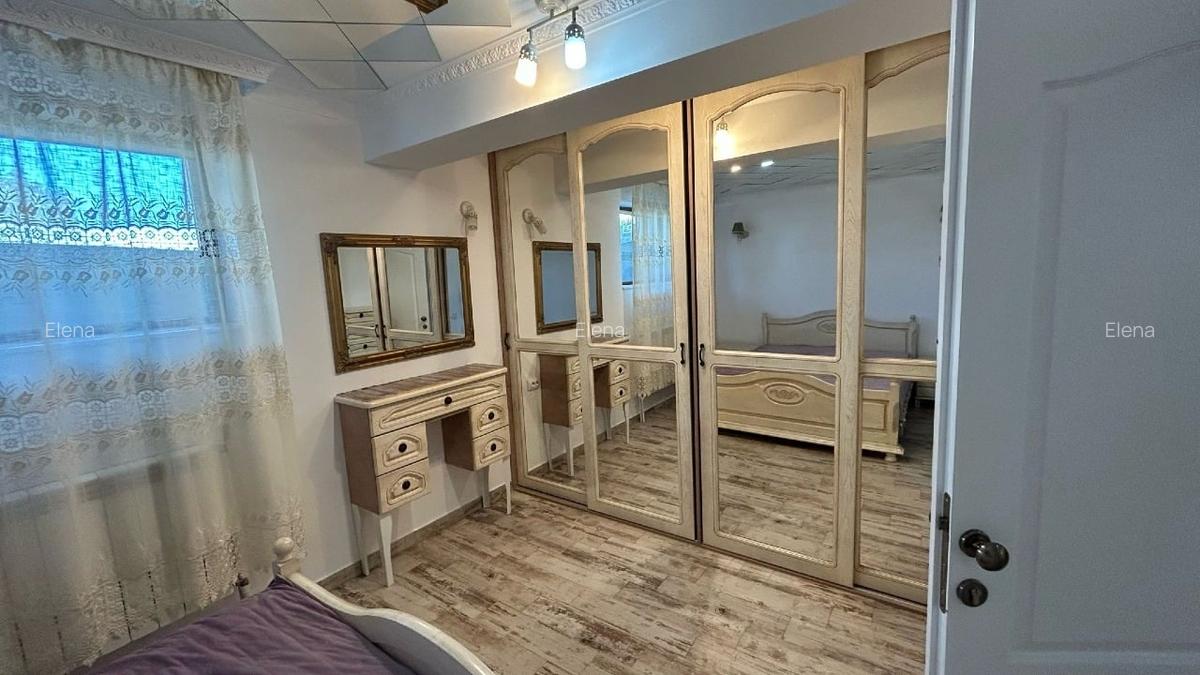 Apartament mobilat si utilat 135 mp,gradina, beci ,3 locuri parcare- 179 000 E - 5