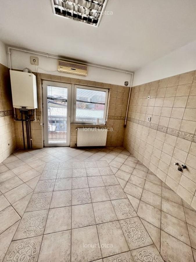 Iancului / Vatra Luminoasa / Spatiu de birou tip duplex 6 camere / 200 Mp - 14