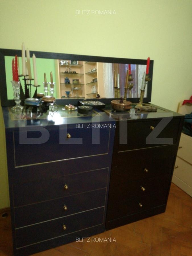 Apartament 4 camere, 87 mp, in apropiere de LIDL si str.Transilvania - 6