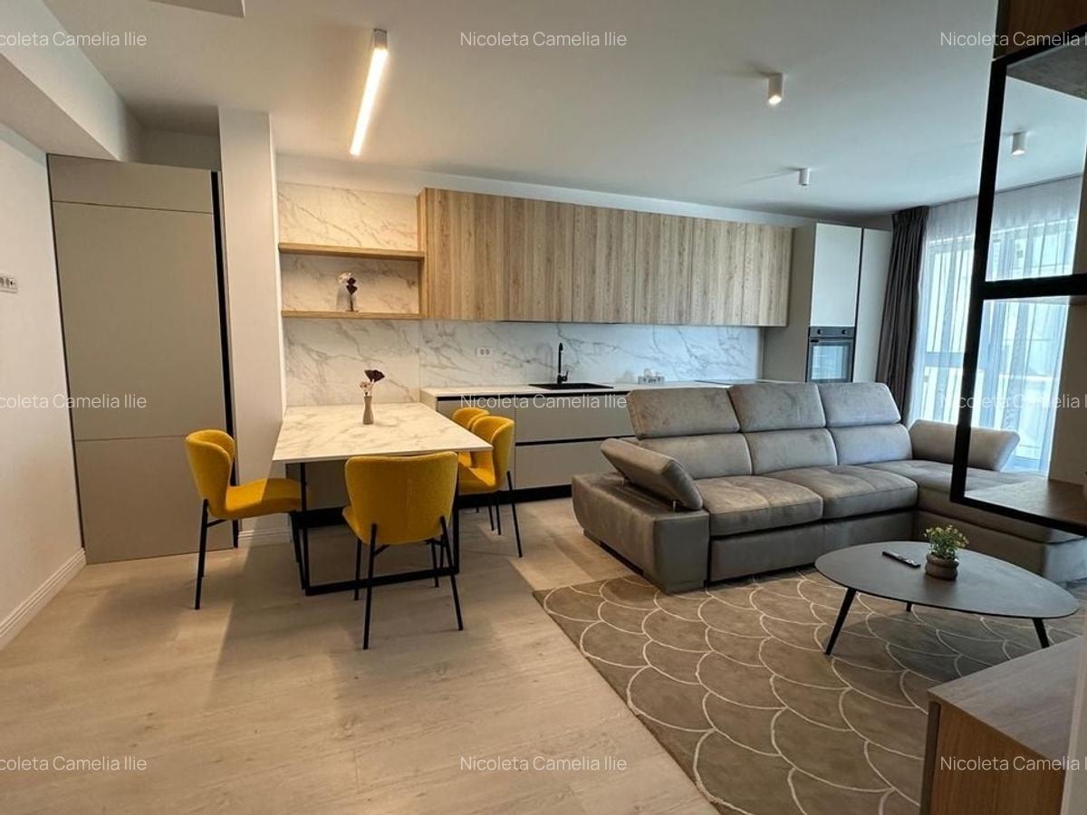 NOU | LUX | 3 CAMERE | ROND OMW | PRIMA INCHIRIERE ! - 15