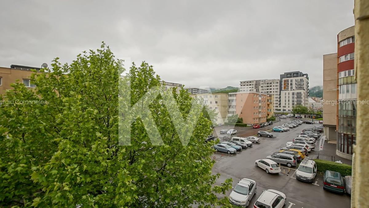 Vanzare apartament cu 3 camere, decomandat, 2 bai - Racadau - 15