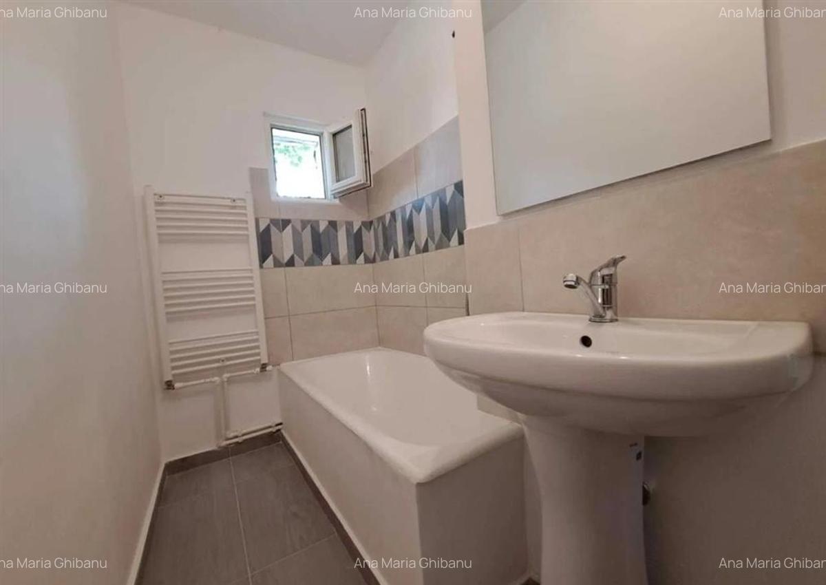 Apartament o camera renovat, decomandat- Frumoasa - 6