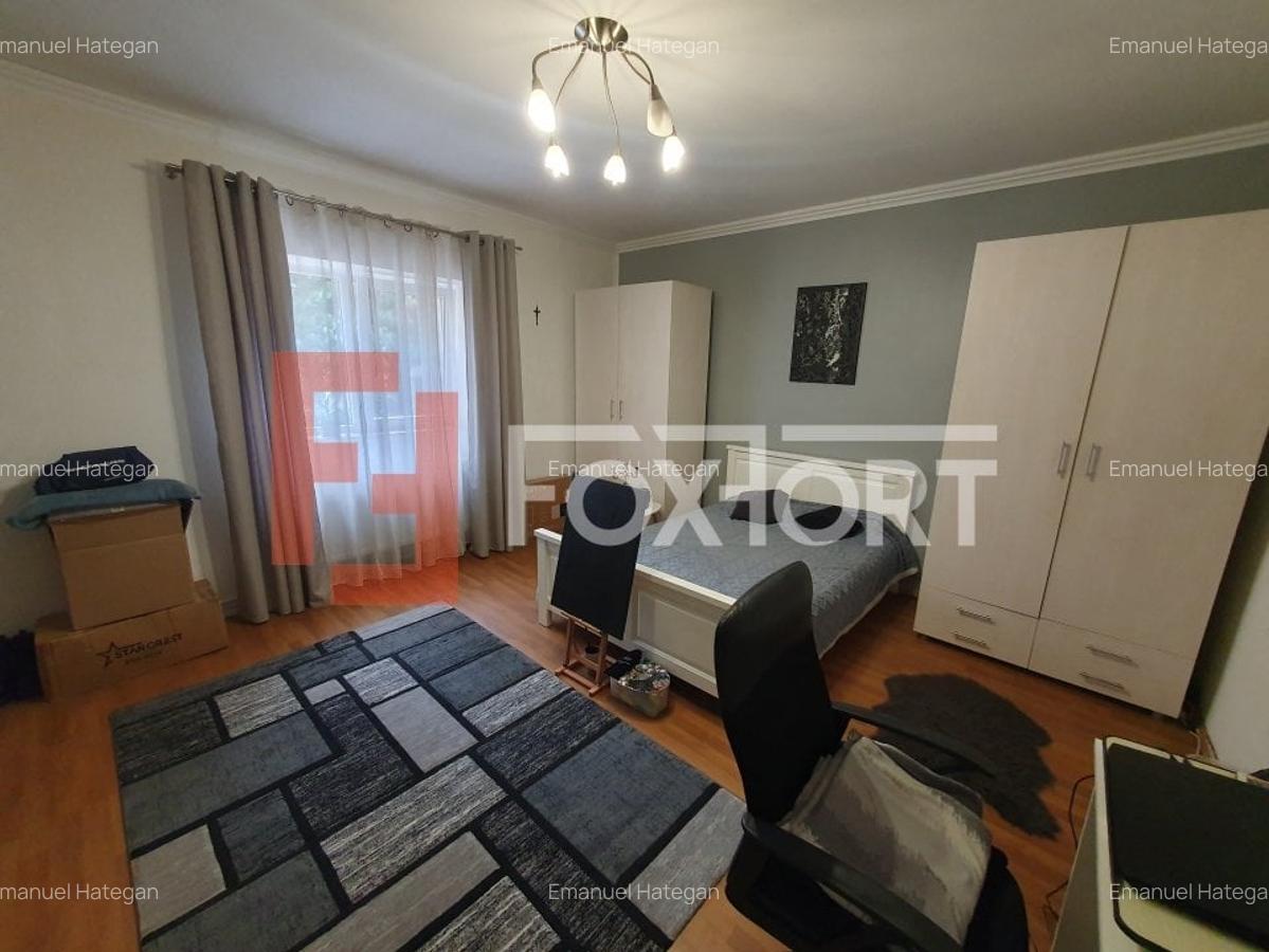 Apartament cu 2 camere decomandat, mobilat în Sinaia - 2