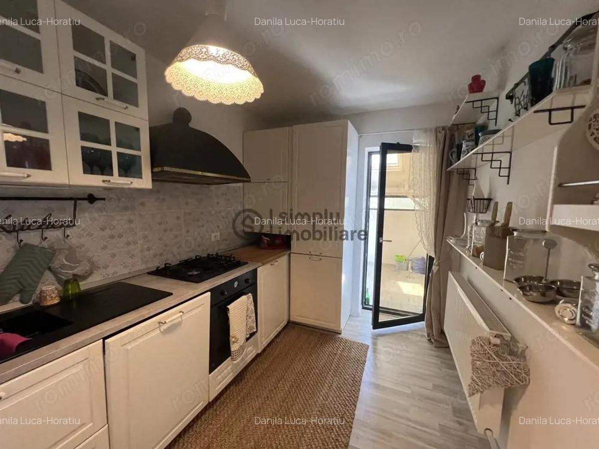 Casa Moderna 3 camere Str. Fulger - 6
