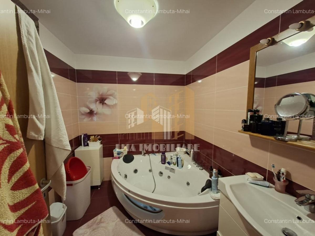 Casa individuala Tractoru zona Socec Brasov - 14