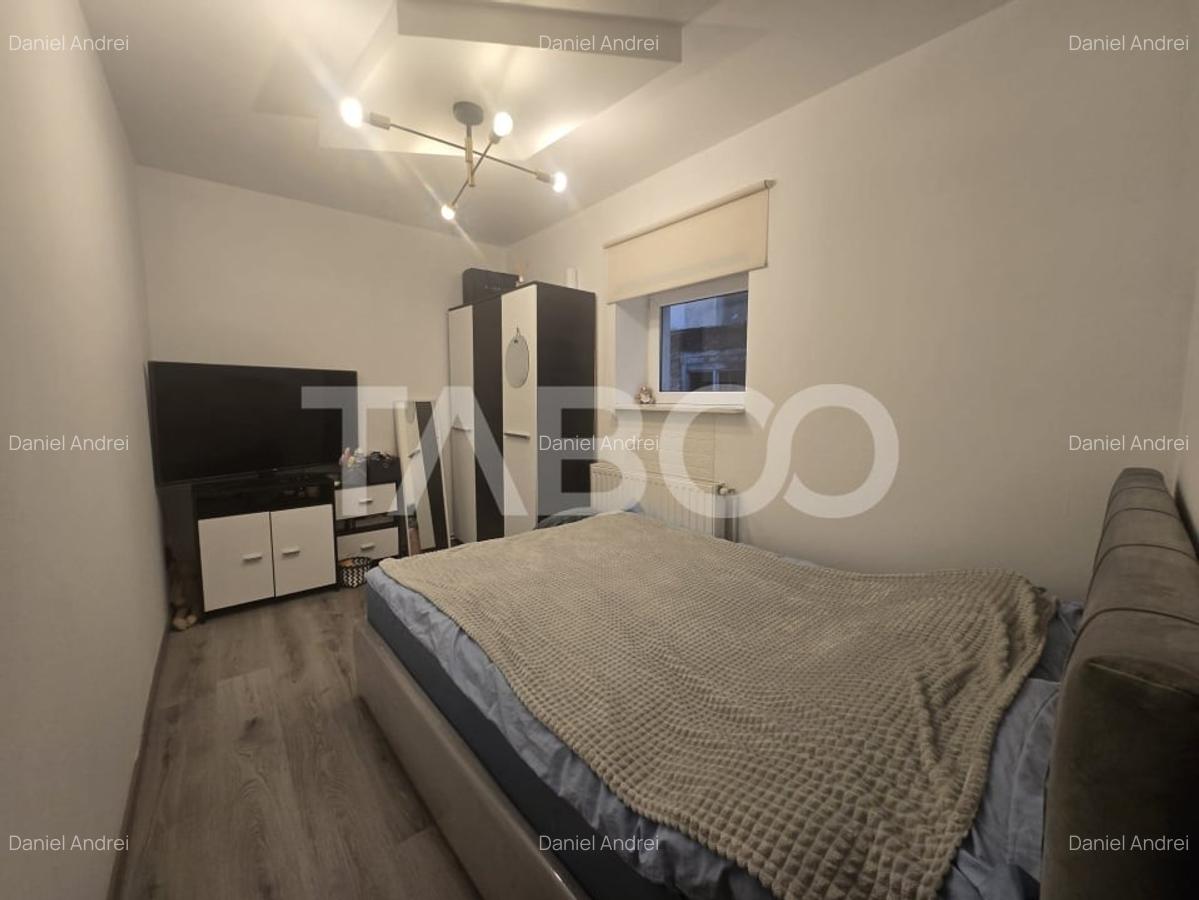 Comision 0% Casa de vanzare 67mp dressing zona Piata Cluj Sibiu - 3