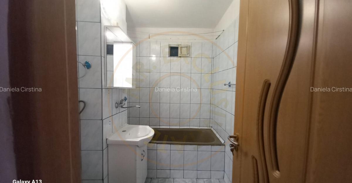 De Inchiriat Apartament 2 camere Pitesti - Tudor Vladimires - 2