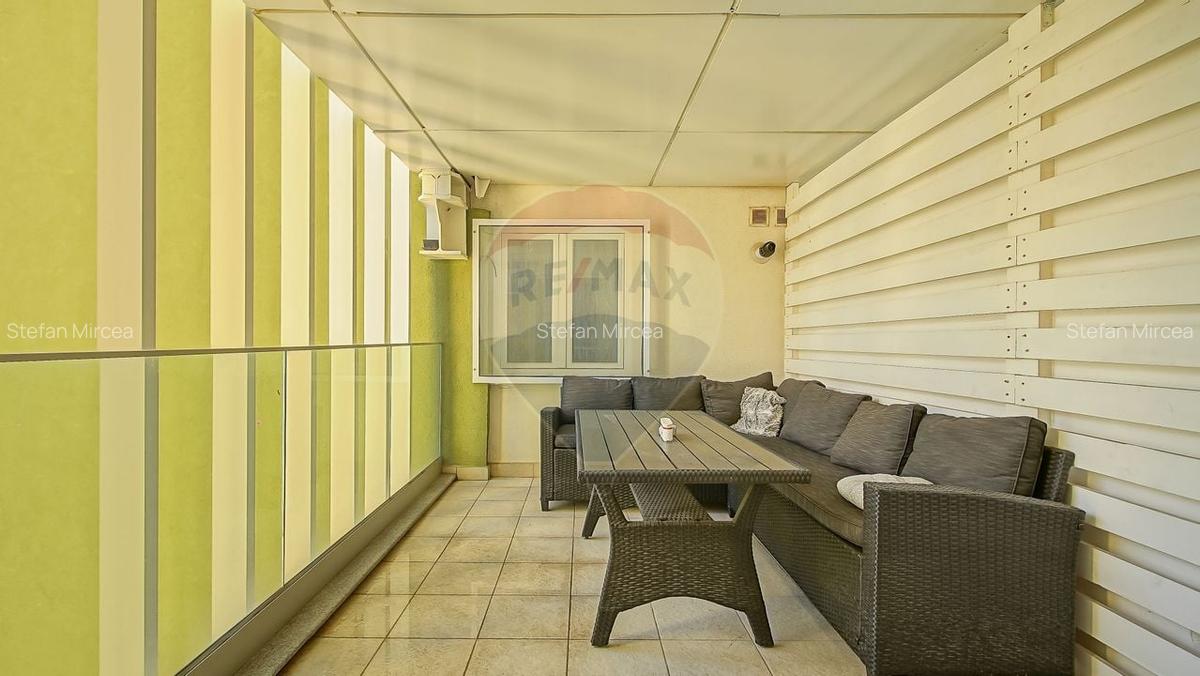 Apartament cu 2 camere si boxa de vanzare la Top City in Tractorul - 9 Apartament cu 2 camere si boxa de vanzare la Top City in Tractorul - 9