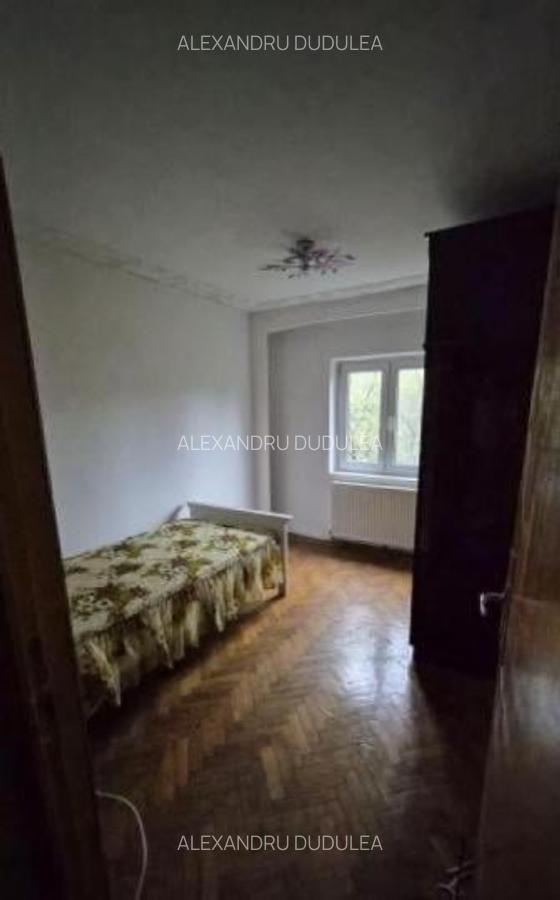 3camere -94mp - bloc 1987 -decomandat -2 bai - 2balcoane - 7