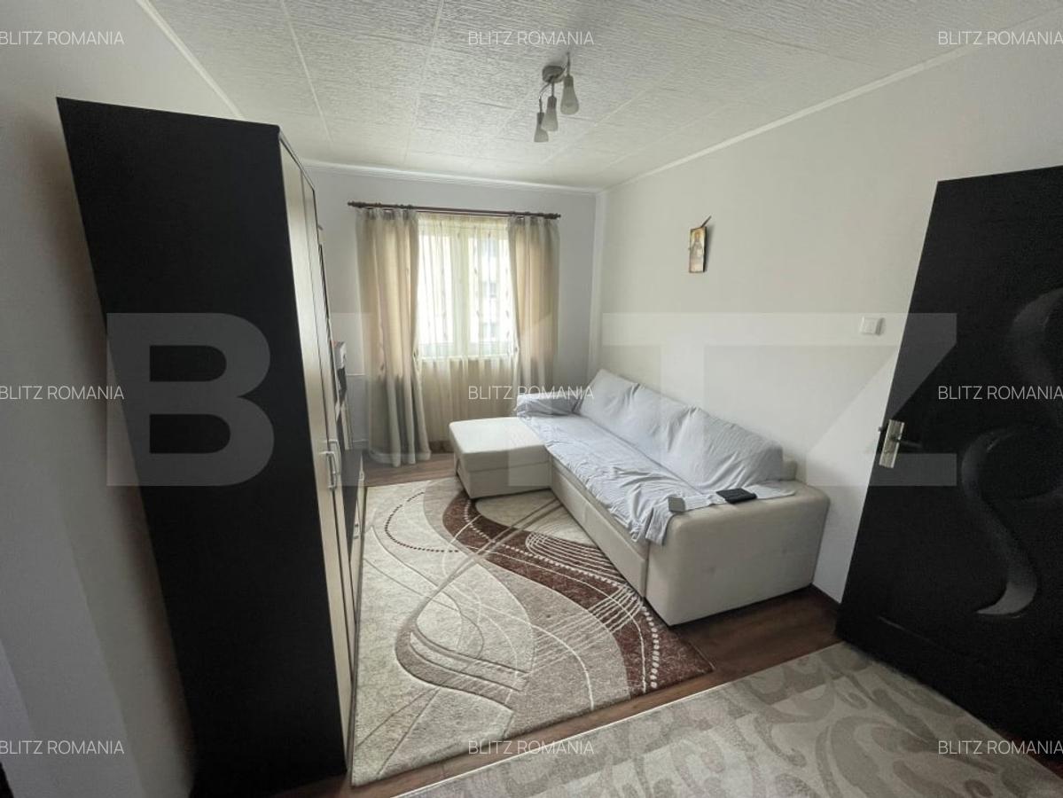 APARTAMENT CU 2 CAMERE, ZONA GEMENII - 1