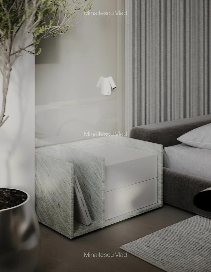 Unirii apartament 3 camere cu loc de parcare inclus si fara TVA - 27