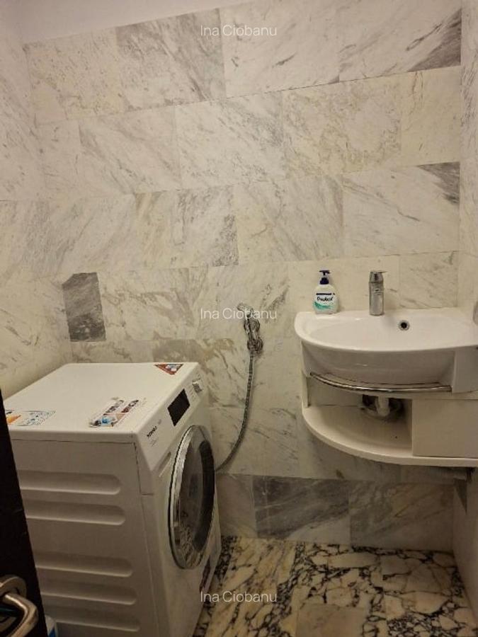 PENTHOUSE  LUX - stațiunea  Mamaia - vedere panoramica lac si Marea Neagra - 15