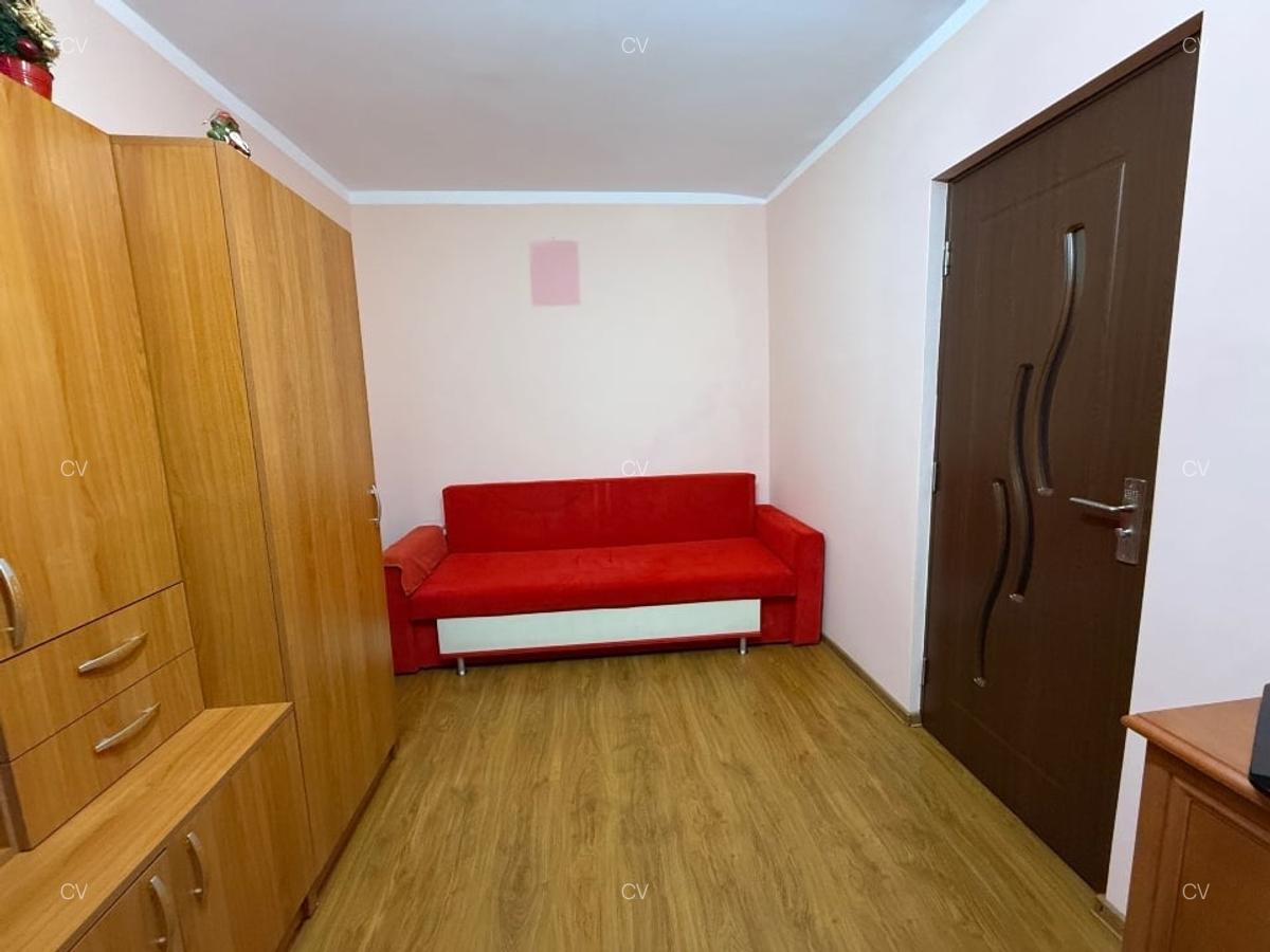 Apartament 2 camere – 49 m² – Etaj 2/4 – Calea Șagului, Timișoara - 14