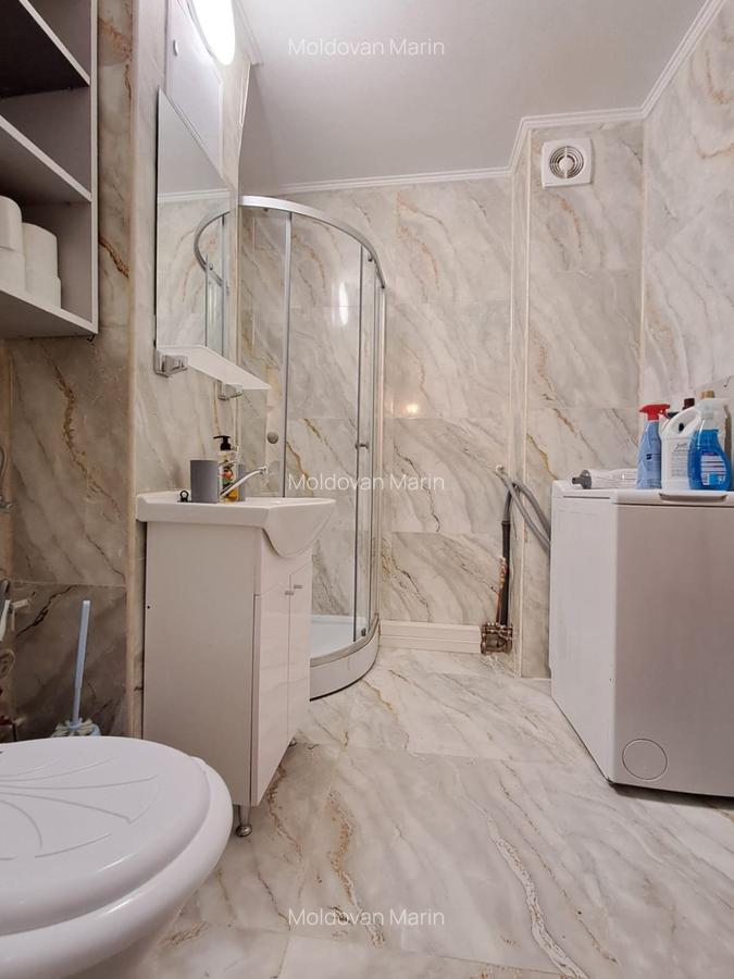 Ap.2 cam 57 mp dec. Renovat et.3,2 balcoane, Aleea Barsei Marasti - 3