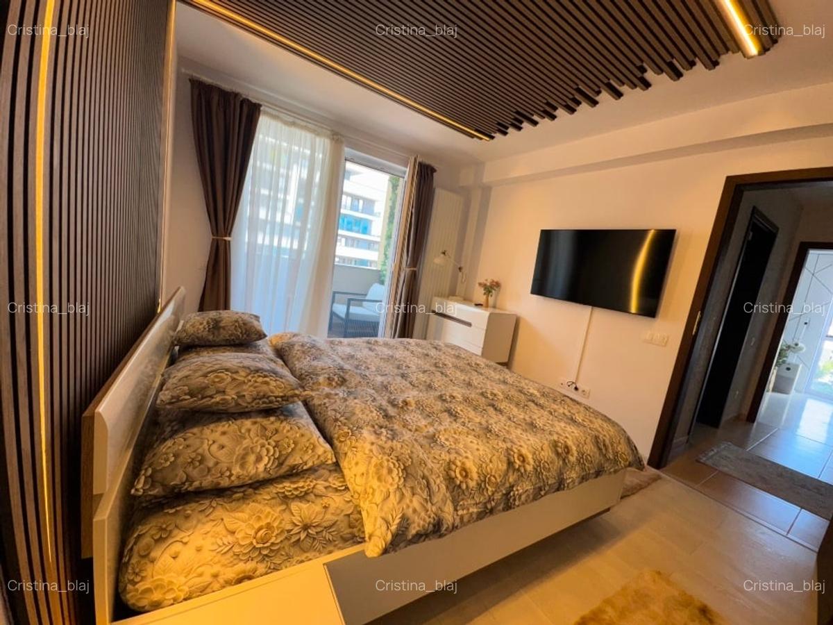 📢 De închiriat apartament 2 camere – Urban Cartierul Tractorul - 2
