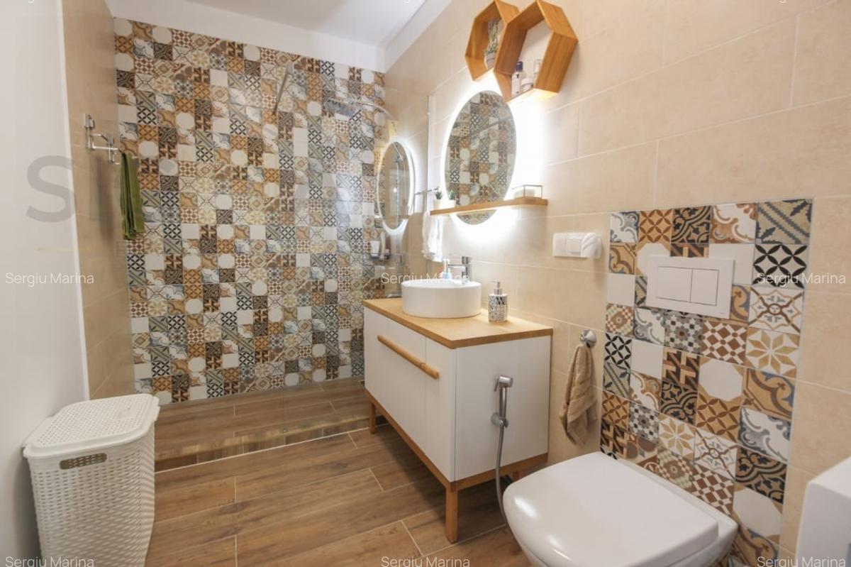 Apartament 2 camere, 42.68mp, zona Vivo, Avram Iancu! - 6