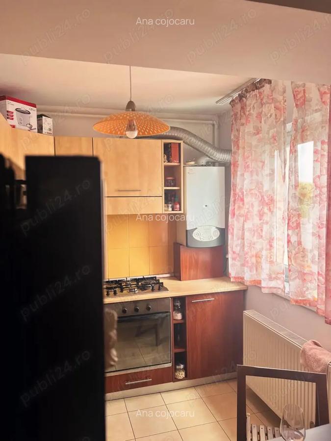Apartament , zona Vitan Barzesti, zona lini?tita - 9