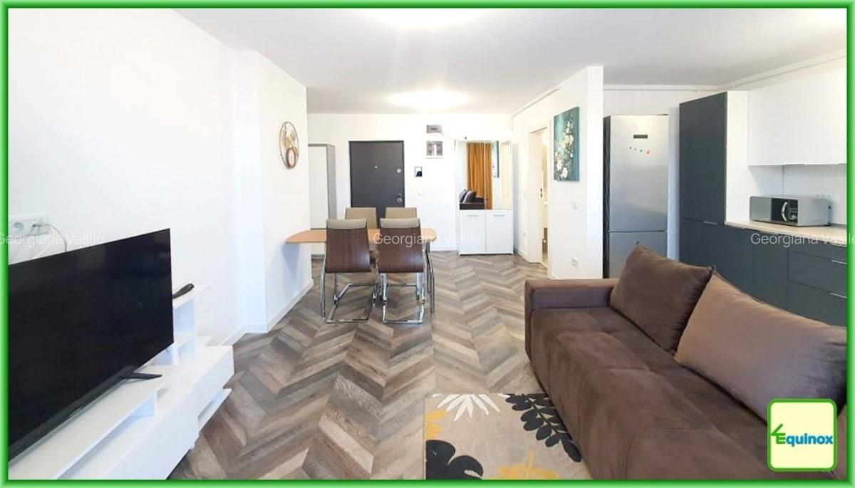 Apartament 3 camere de inchiriat, Cartier Albert, ECX82648 - 2