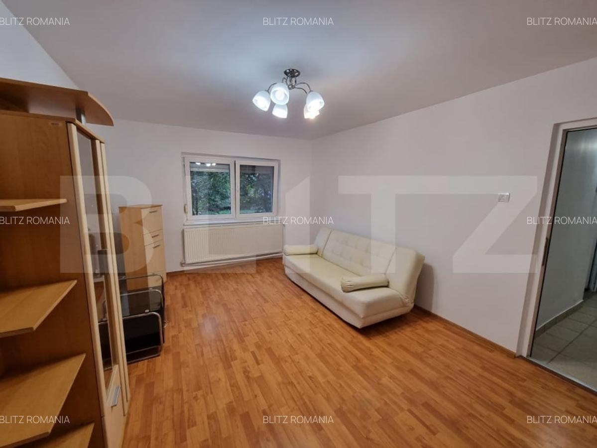 Apartament 2 camere, 50 mp, zona Tatarasi - 2