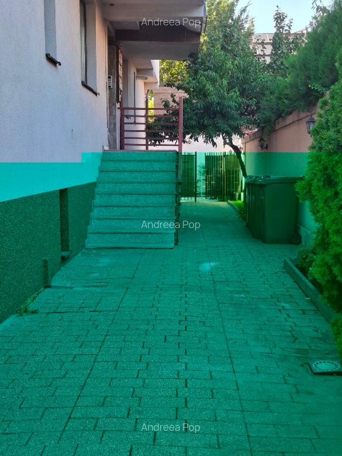 3 camere + curte proprie Bucurestii Noi / Bazilescu /LIDL - 1