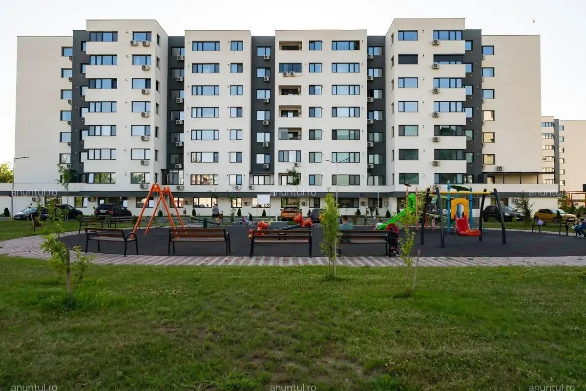 Pipera, apartament cu 1 camera oferta limitata, TVA 9% doar pana la finalul lunii - 2
