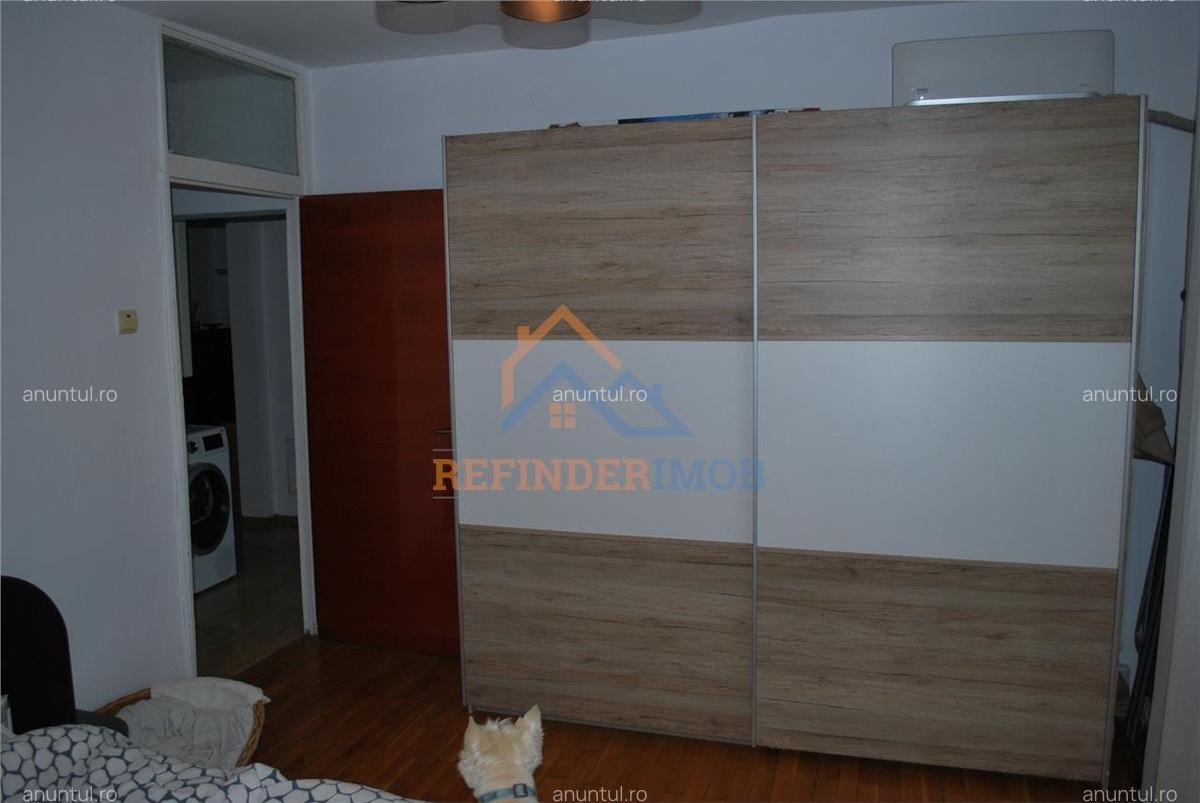 13 Septembrie - Prosper Vanzare apartament 3 camere - 9