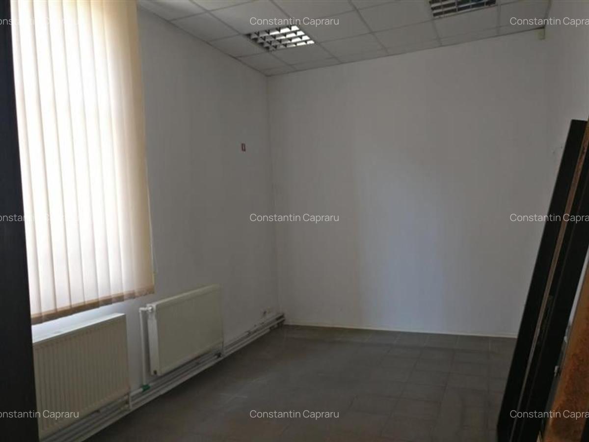 Inchirieri spatii birouri/depozitare/productie  - 184 mp - 7