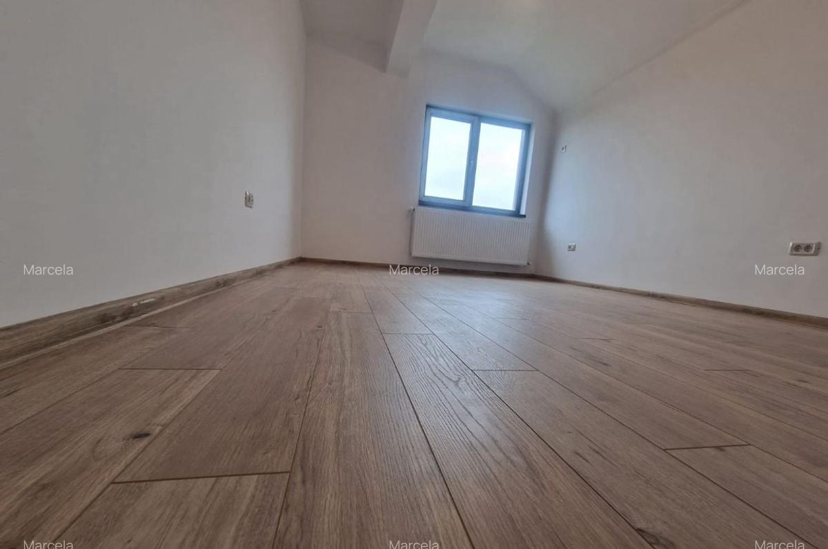 Casă cu 3 camere în Valu lui Traian - 8