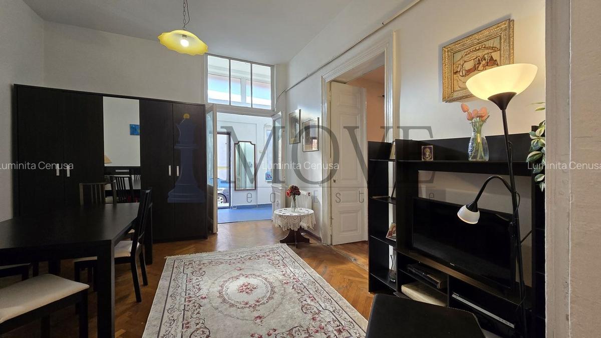 Casa Parter + Demisol în Piata Romana - 25