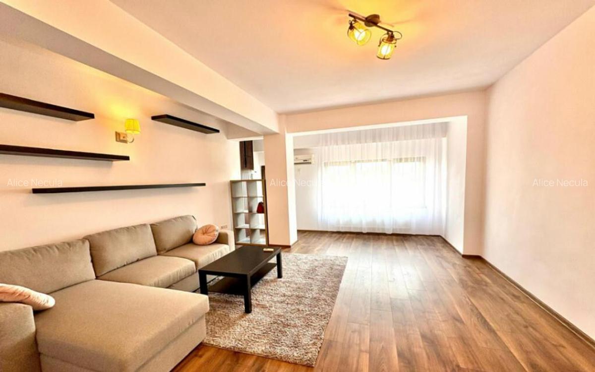 BUCURESTII NOI Apartament 2 camere decomandat, igienizat - 9