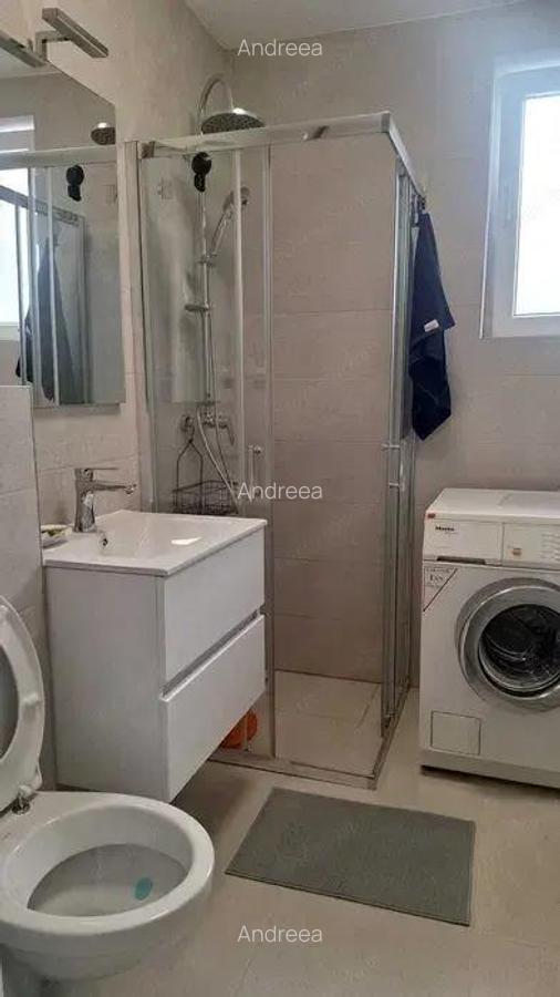 Apartament 1 Camera La Prima Inchiriere Zona Giroc Centru - 4